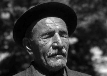 Aşık Veysel’in kaçan eşi Esma’yı hiç gördünüz mü? Güzelliğin on para etmez” demişti…