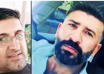 Avcılar’da kentsel dönüşüm inşaatında bıçaklı kavga! Kan aktı…