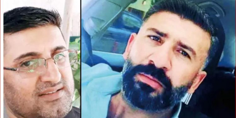 Avcılar’da kentsel dönüşüm inşaatında bıçaklı kavga! Kan aktı…