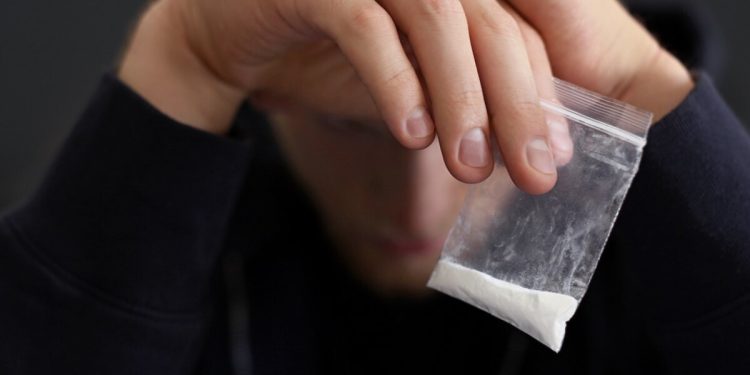 Avrupa’da kokainin en yaygın kullanıldığı kent Anvers oldu