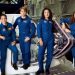 Ay’a kadın astronot çıkaracak