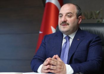 Bakan Mustafa Varank, iktisat kongresine Amerikalı danışmanın niye katılmadığını sorguladı