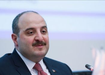 Bakan Mustafa Varank’tan Kılıçdaroğlu’na partili aday hatırlatması