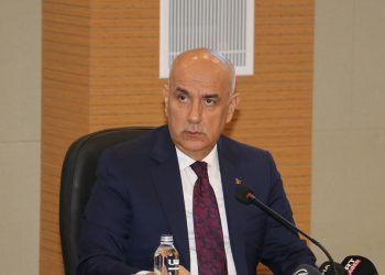 Bakan Vahit Kirişci: Orman köylüsüne gelirden pay vereceğiz