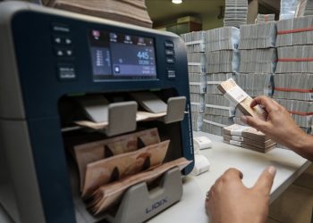 Bankacılık sektörü kredi hacmi artışını sürdürdü