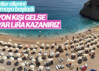 Bayram tatili turizmi canlandıracak