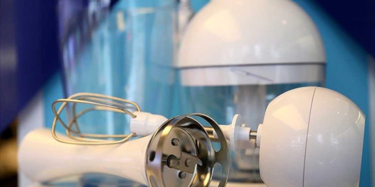 Bazı elektrikli ev aletlerinin ithalatına gözetim getirildi
