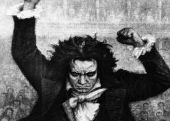 Beethoven’ın ölümünden önce Hepatit B olduğu ortaya çıktı
