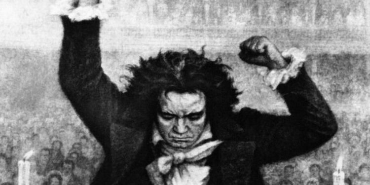 Beethoven’ın ölümünden önce Hepatit B olduğu ortaya çıktı