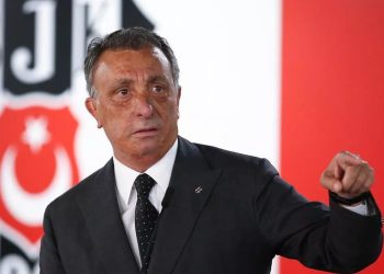 Beşiktaş’tan açıklama: TFF, Galatasaray ve Fenerbahçe’ye yaranmaktan vazgeçmeli