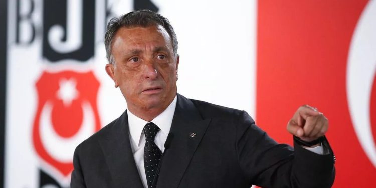 Beşiktaş’tan açıklama: TFF, Galatasaray ve Fenerbahçe’ye yaranmaktan vazgeçmeli