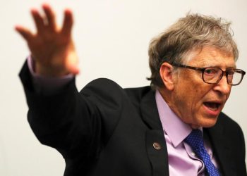 Bill Gates: Dünya, sonraki salgına hazırlanmak için umduğum kadarını yapmadı