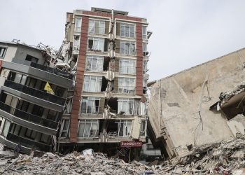 Bir iddia daha asılsız çıktı! Depremin ilk anlarında TSK’ya yapılan ihbarın ses kaydı ortaya çıktı