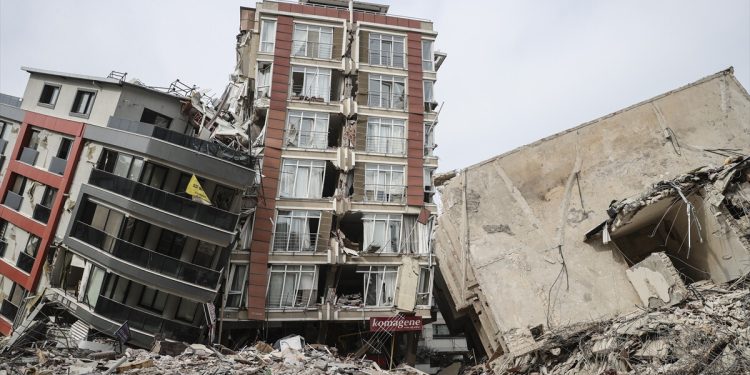 Bir iddia daha asılsız çıktı! Depremin ilk anlarında TSK’ya yapılan ihbarın ses kaydı ortaya çıktı