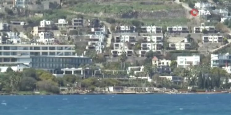 Bodrum’da fahiş kira fiyatları: Emlakçılar bile isyanda