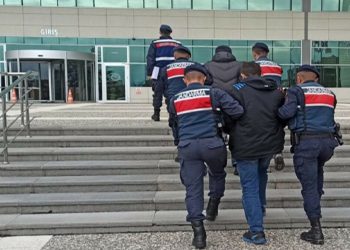 Bolu’da yayla evlerinden hırsızlık yapan anne ve 2 oğlu yakalandı