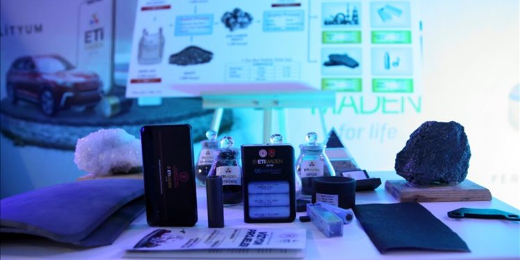 Bor karbür üretimi Türkiye’de stratejik sektörlere kazandıracak