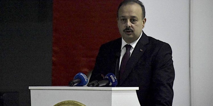 Bursa Valisi kentin 80 günlük suyunun kaldığını açıkladı