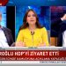Canlı yayında ‘Kılıçdaroğlu PKK’nın adayıdır’ sözleri sonrası gergin anlar