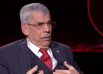 Cemal Toptancı, Gaffar Okkan suikastında FETÖ’nün parmağı olduğunu söyledi