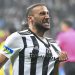 Cenk Tosun: Beşiktaş’ta devam edeceğim