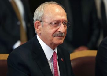 CHP grubundan Kılıçdaroğlu’nun adaylığına tam destek