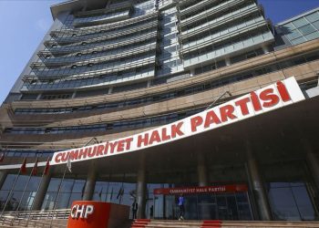 CHP’de milletvekili aday adaylığı başvurularında son tarih 22 Mart oldu
