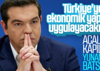 Çipras Türkiye’yi tehdit etmeye kalktı