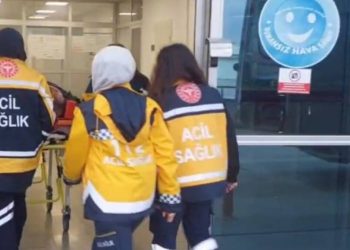 Çorum’da dayı-yeğen tartışmasında kan aktı: 1 ölü