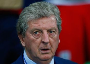 Crystal Palace’ta Roy Hodgson dönemi başladı