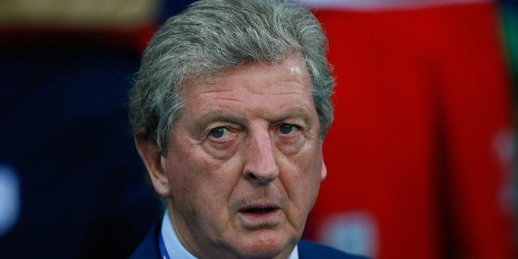 Crystal Palace’ta Roy Hodgson dönemi başladı