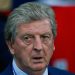 Crystal Palace’ta Roy Hodgson dönemi başladı