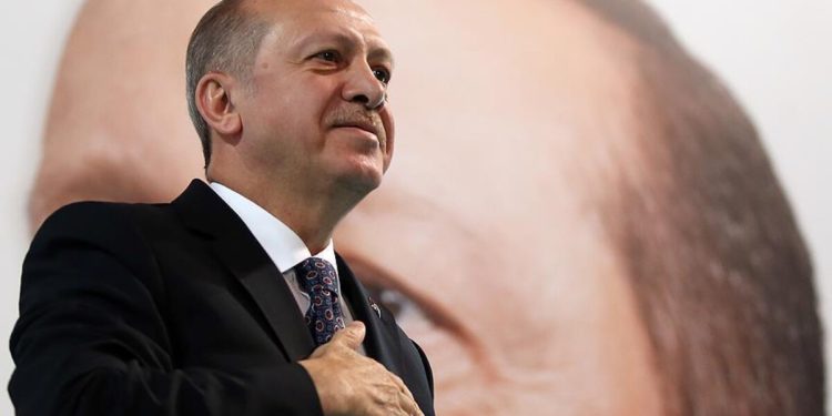 Cumhur İttifakı’nın cumhurbaşkanı adayı Recep Tayyip Erdoğan’ın siyasi geçmişi başarılarla dolu