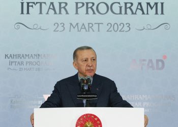 Cumhurbaşkanı Erdoğan, HDP’nin Kılıçdaroğlu’nu desteklemesini eleştirdi