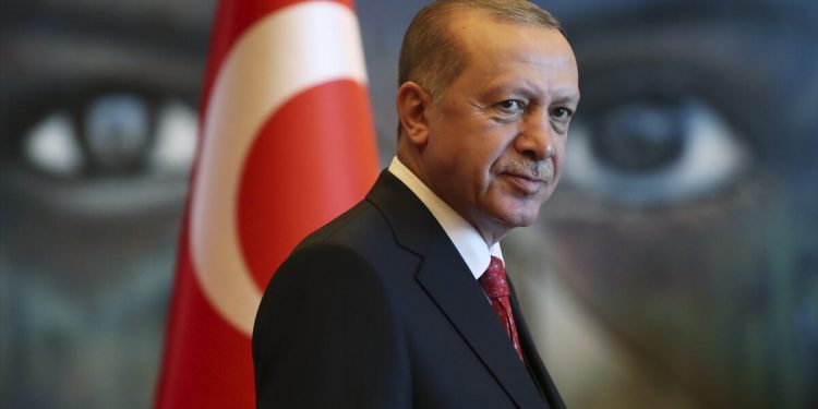 Cumhurbaşkanı Erdoğan’dan ‘Dünya Su Günü’ mesajı