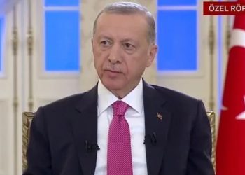 Cumhurbaşkanı Erdoğan’dan gündeme dair önemli açıklamalar