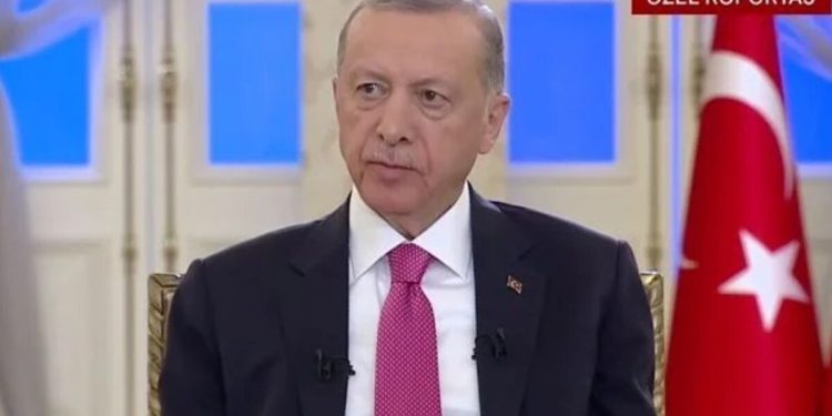 Cumhurbaşkanı Erdoğan’dan gündeme dair önemli açıklamalar