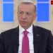 Cumhurbaşkanı Erdoğan’dan gündeme dair önemli açıklamalar