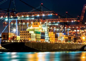 Denizcilik sektöründe yakıtların karbon ayak izleri düşürülecek