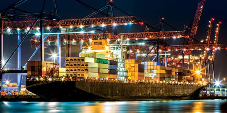 Denizcilik sektöründe yakıtların karbon ayak izleri düşürülecek