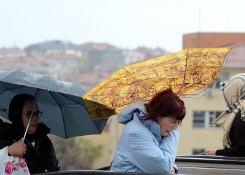 Denizli’de sağanak bekleniyor