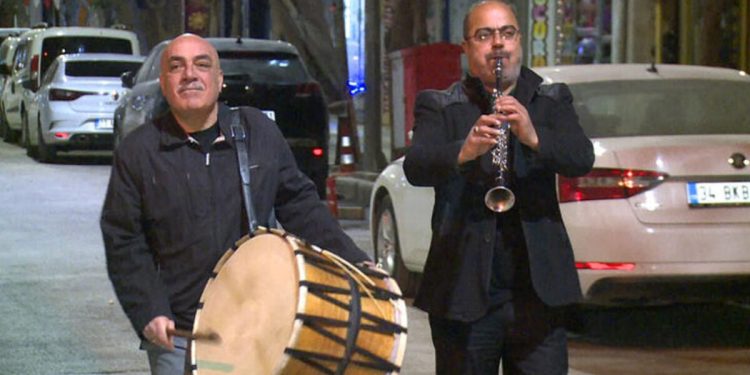 Deprem bölgesinde Ramazan! Elazığ’da davulcular olmayacak