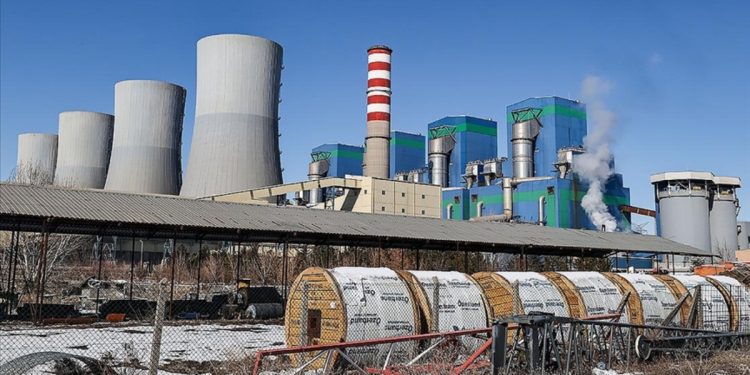Deprem enerji yatırımlarına 11,2 milyar liralık hasar verdi