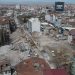 Depremin izleri siliniyor! Malatya’da yıkılan 460 binanın enkazı kaldırıldı