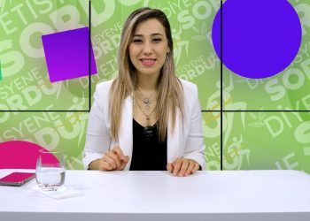 Diyetisyen Merve Altay anlattı: Oruca nasıl hazırlanmalıyız