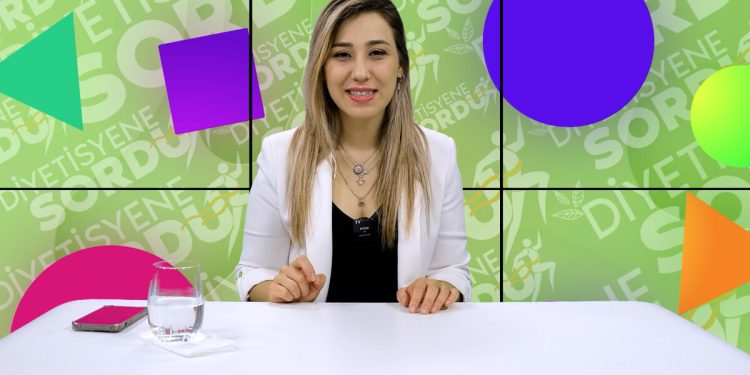 Diyetisyen Merve Altay anlattı: Oruca nasıl hazırlanmalıyız