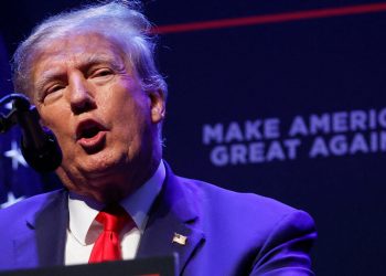 Donald Trump’ı yapay zeka ile tutukladılar