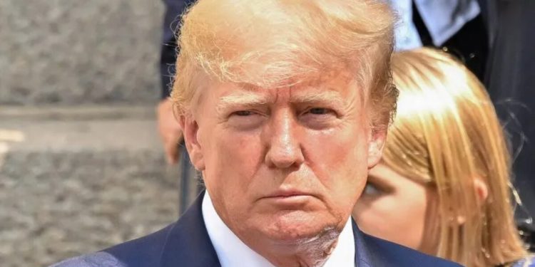 Donald Trump’ın YouTube kanalı yeniden açıldı