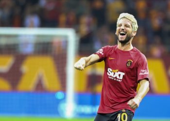 Dries Mertens’in dönüş maçı belli oldu