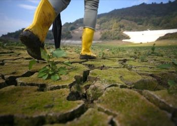 Dünyada su krizi tehlikesi için uyarı yapılıyor
